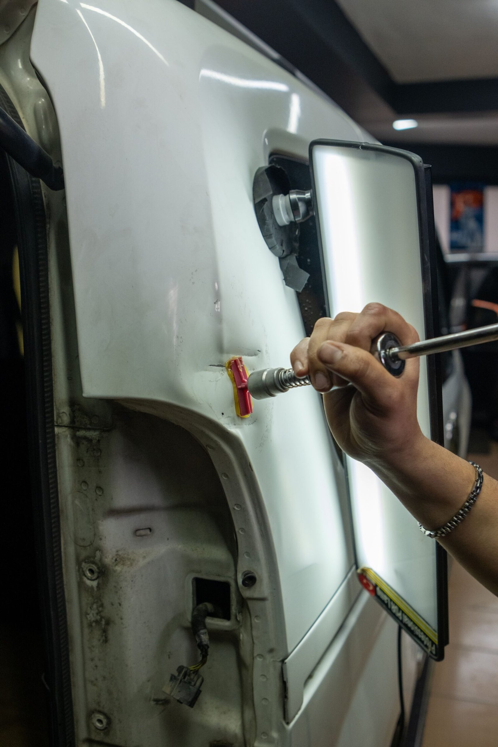 Body Repairs service image