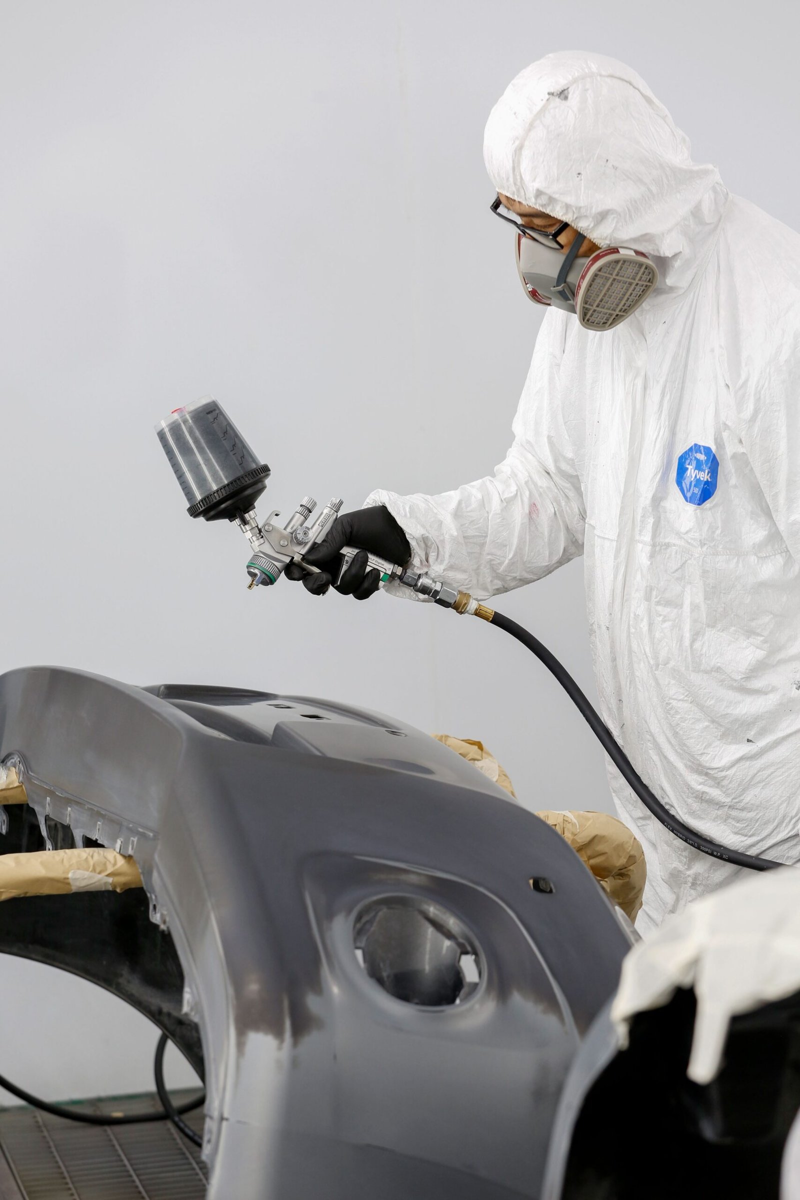 Paintwork and Resprays service image