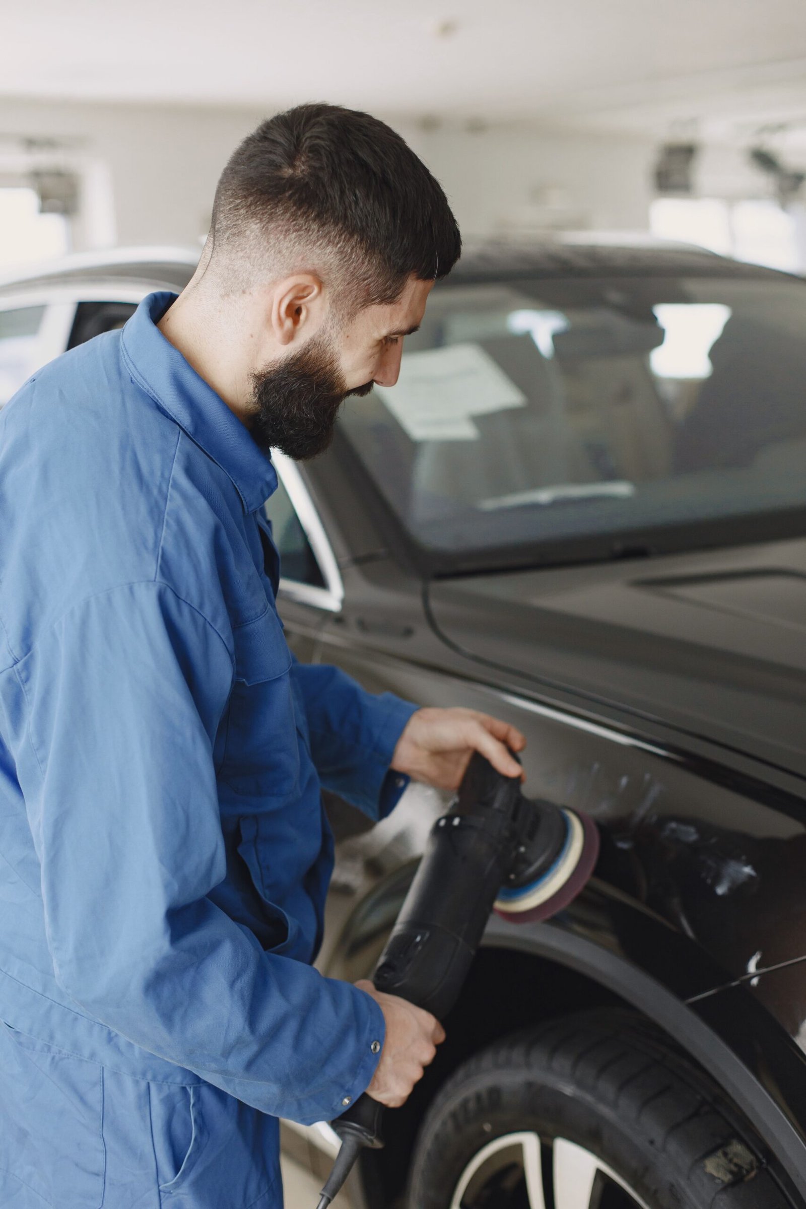 Smart Repair service image
